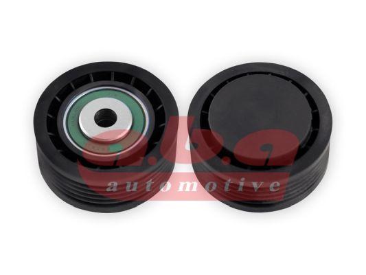 ALTERNATOR GERGI RULMANI [PLASTIK RULMAN] MASTER MOVANO 2.5 D 2.8 DTI [98 01] [64*26] - ABA - OEM 9160341