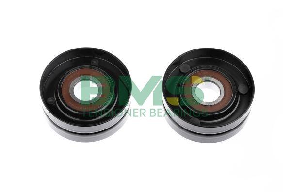 ALTERNATÖR GERGİ RULMANI GOLF7-A3-LEON-CADDY-TIGUAN 1.6-2.0 TDI (CLHA-CRKB-CLHB-CRKA) - BMS - OEM 04L903315A