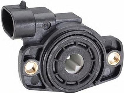 GAZ KELEBEGI SENSORU RENAULT CLIO LAGUNA MEGANE LOGAN 16 - HELLUX - OEM 7714824