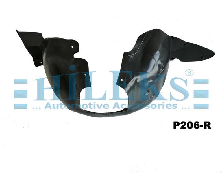 CAMURLUK DAVLUMBAZI ON SAG PP206 98-09 - HILEKS - OEM 7136.CW