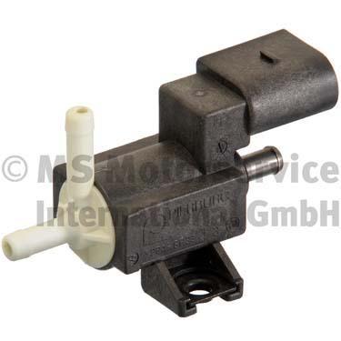 TURBO BASINC VALFI GOLF V VI CC EOS JETTA PASSAT POLO SCIROCCO TIGUAN TOURAN IBIZA FABIA 1.4TSI BLG BMY CAVD CAVE CAVF CNWA CTHD CTKA - PIERBURG - OEM 03C906283B