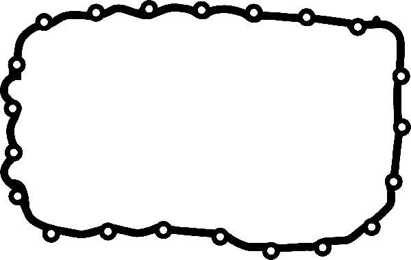 ALT ATAKIM CONTA R19 II  1.8 92- F3P 700 - CORTECO - OEM 7700114424