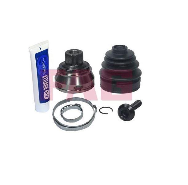 AKS KAFASI DIŞ A4-A5-Q5 07=> 1.8 TFSI - 2.0 TDI (CAGA-CABA-CABB-CDHA-CDHB) - FAG - OEM 8K0498099
