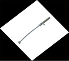 ÖN KISA EL FREN TELİ M131 DKŞ - AYHAN - OEM 4329622