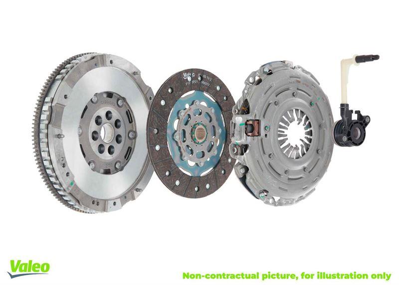DEBRIYAJ SETI 2LI (BASKI+DISK) MEGANE III 1.5 DCI CLIO III 1.5 DCI 09-05> KANGOO 1.5 DCI 11-07> LAGU - VALEO - OEM 302051674R