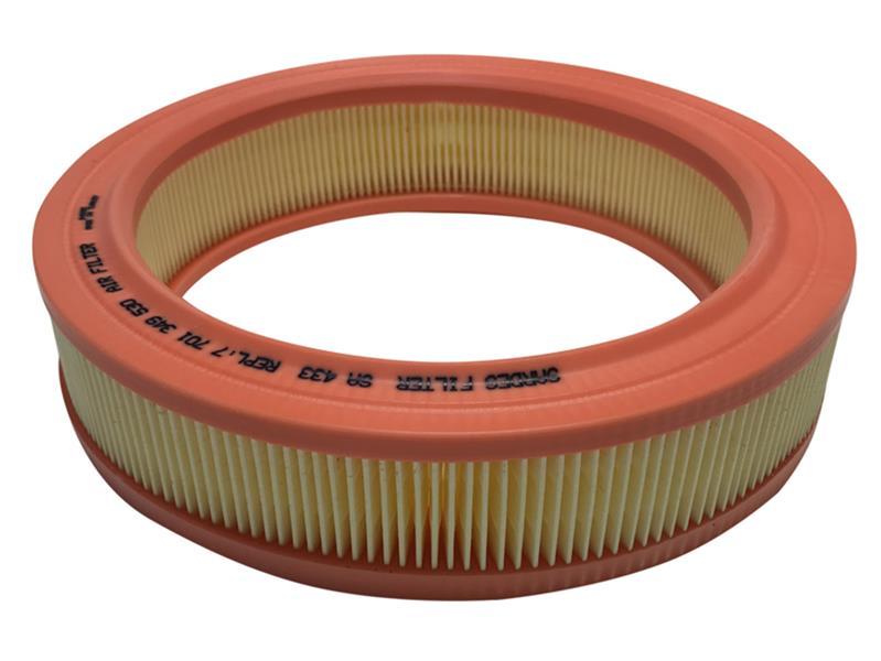 HAVA FİLTRESİ R9-R11-R19 1.4 - SARDES - OEM 7700722657