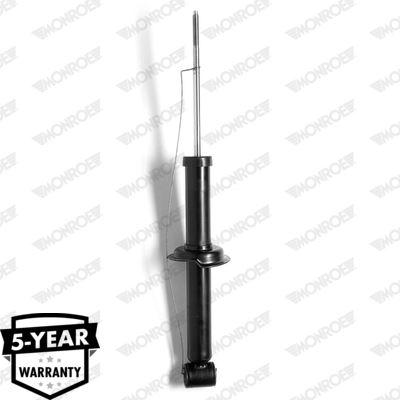 ARKA AMORTİSÖR L/R SKODA FORMAN-FAVORİT (91-95)-FELICIA (95-01) (GAZLI) - MONROE - OEM 6U6513031D