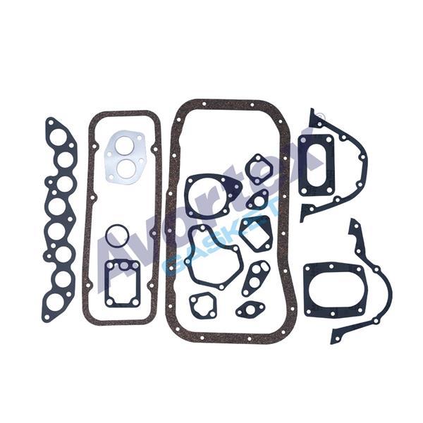 SILINDIR KAPAK CONTA SAC TAKVIYELI {TEK TARAF SACLI} LPG M131 1.6 - AVORTEX - OEM 5880444