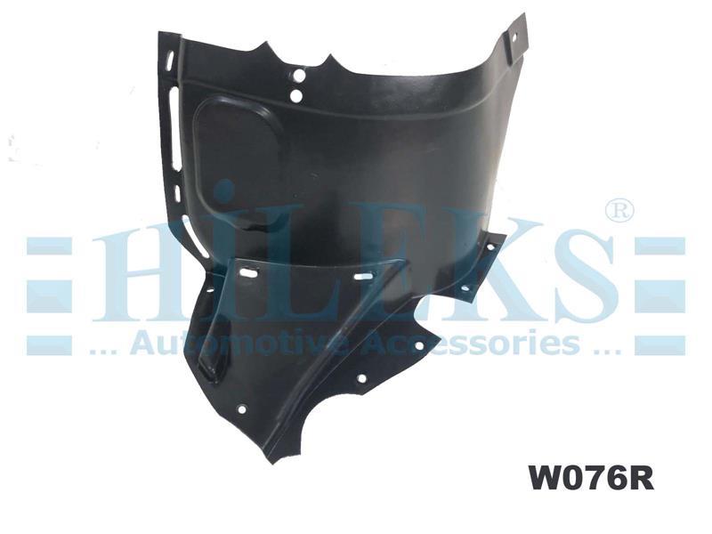 CAMURLUK DAVLUMBAZI ONUN ONU SAG GOLF VII 13-16 — HILEKS 362674 - HILEKS - OEM 5G0805912L