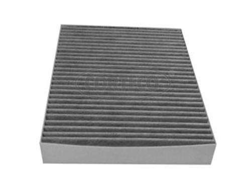 POLEN FİLTRESİ TOUAREG II 10=> (CUK2847) - SARDES - OEM 7P0819631