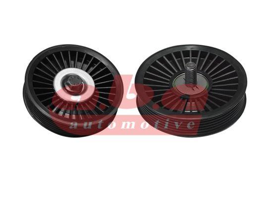 ALTERNATOR GERGI RULMANI [PLASTIK RULMAN] AVEO BLAZER CRUZE KALOS LACETTI NUBIRA ORLANDO 1.2 1.4 1.6 4.3 1.8 [113.7*108.5*26] - ABA - OEM 96183113