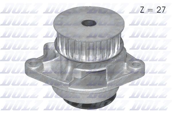 DEVİRDAİM BORA CADDY GOLF 1.4 16V JETTA 1.6 FSİ - DOLZ - OEM 036121005B