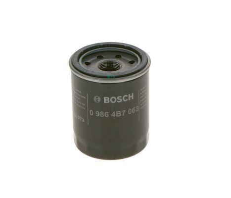 YAĞ FİLTRESİ FIAT EGEA-DOBLO-ALBEA-PALIO-BRAVA-MAREA-PUNTO-STILO 1.2 1.4 ASTRA F-COMBO-CORSA A-B-VECTRA-TIGRA-L200-CIVIC - BOSCH - OEM 93182630
