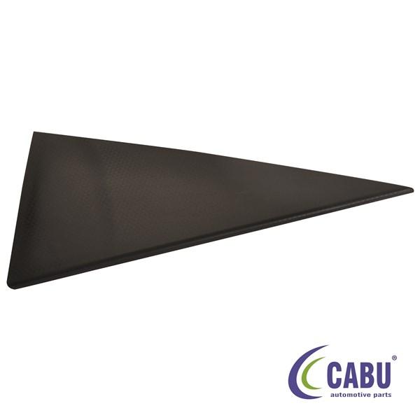 ARKA KAPI DIS UCGEN KAPAK SOL VECTRA B - CABU - OEM 90524879