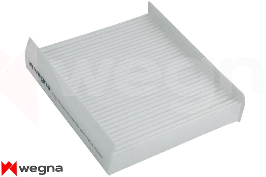 POLEN FILTRESI BIPPER NEMO 08> DOBLO III PUNTO FIORINO LINEA 06> EGEA 15> COMBO 12> 1.3-1.6CDTI-1.4 SWIFT 1.2 - WEGNA - OEM 6479.E0