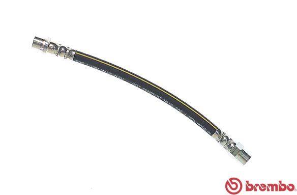 FREN HORTUMU ARKA BMW E36 93>00 - BREMBO - OEM 34321159524