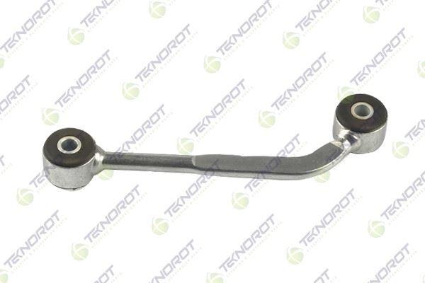 ASKI ROTU ARKA SAG MERCEDES W203 S203 CL203 C209 A209 R171 - TEKNOROT - OEM A2033200889