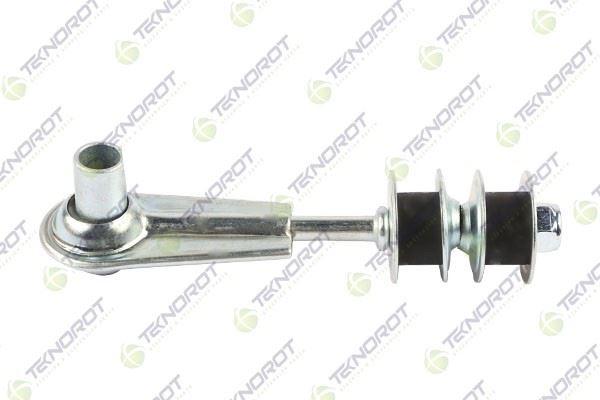 VİRAJ DEMİR KOLU / Z ROT (TANDIR) R12 - TEKNOROT - OEM 6001540493