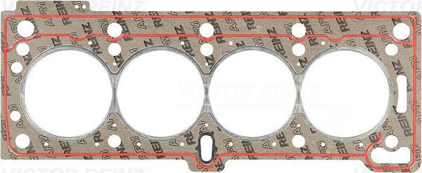 SİLİNDİR KAPAK CONTASI RENAULT MEGANE I-CLIO II-SYMBOL 1.4-1.6 8V-R19 1.4I-DACIA SOLENZA (K7M-K7J) - V.REINZ - OEM 7700866683