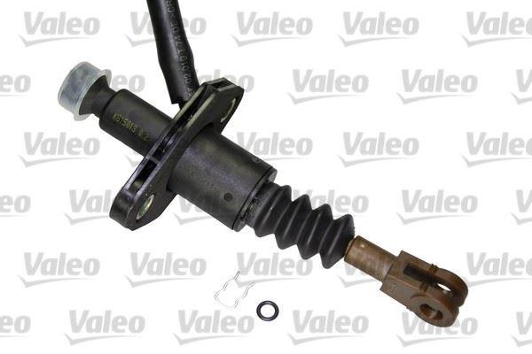 DEBRİYAJ ÜST MERKEZİ VECTRA B 1.6-1.7-1.8-2.0-2.5(X16SZR-X16XEL-X17DT-X18XE1-X20DT-X20XEV-X25XE) - VALEO - OEM 679323