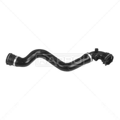 RADYATOR UST HORTUMU E46 - RAPRO - OEM 11531436407