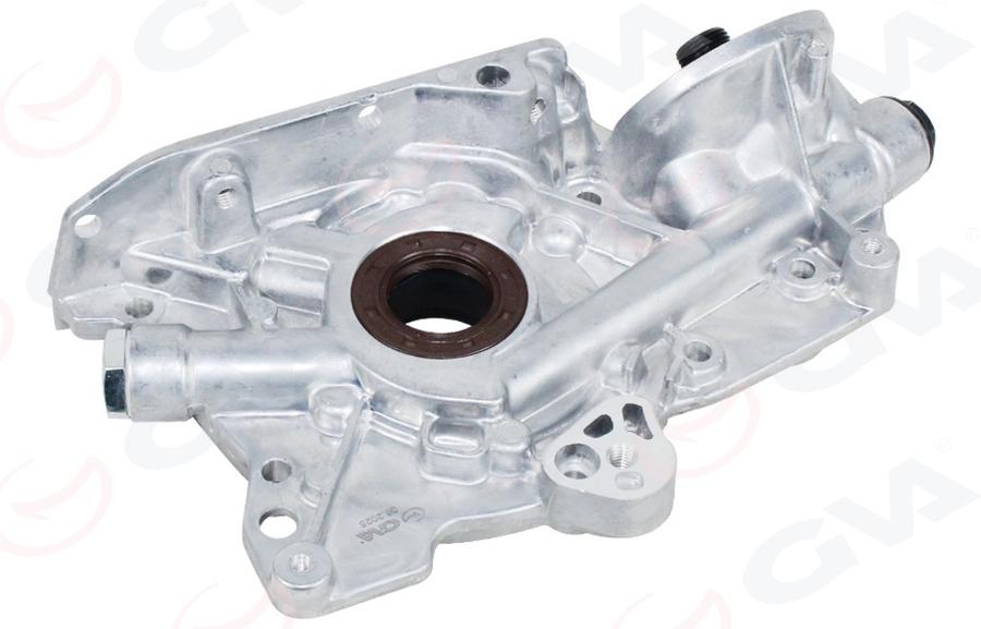 YAĞ POMPASI (YUVARLAK) VECTRA B-ASTRA F-OMEGA B-CALIBRA 1.8-2.0 16V(X18XE-X20XEV-C20SEL-C18XE) - GVA - OEM 646046