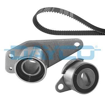 EKSANTRİK GERGİ KİTİ RENAULT CLIO 91>98 LAGUNA 93>01 TRAFFIC 86>94 R9-R11-R19-R21 1.7-1.8 (125x190) - DAYCO - OEM 7701468167