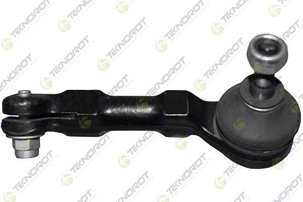 ROT BAŞI SAĞ CLIO I-KNG 98=> - TEKNOROT - OEM 6000022721