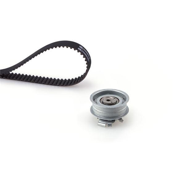 TRİGER SETİ GOLF4/5-BORA-JETTA-PASSAT-A3-LEON-OCTAVIA 1.6 1998-2010 => (AKL-AEH-AVU-BGU-BSE-BFQ-ALZ) - GATES - OEM 06A198119