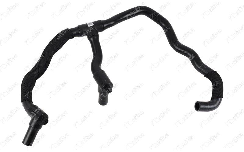KALORIFER HORTUMU DUSTER DOKKER LODGY LOGAN II SAN - NIFEA - OEM 924105931R