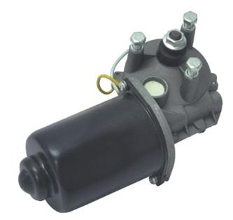 SİLECEK MOTORU ÖN COMBO C-CORSA C 01>11 - HELLUX - OEM 23001902