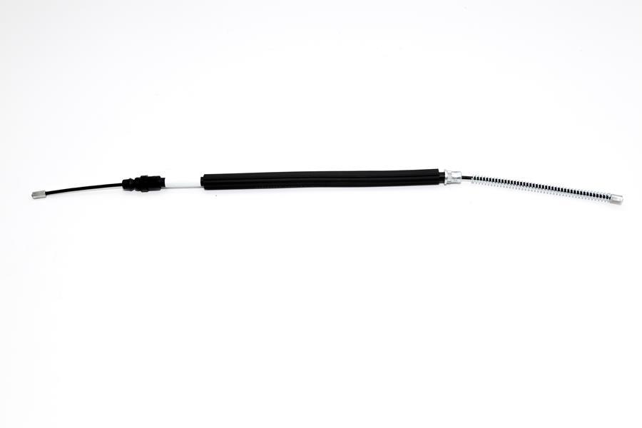 EL FREN TELI ARKA SAG P405 (KAMPANA FREN) (4X4 HARIC) 87-96 (550/300MM) #### - CAVO - OEM 474574