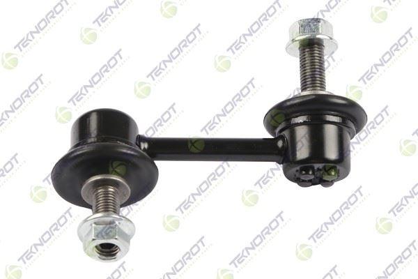 Z ROTU ÖN SAĞ HONDA ACCORD 2.0L R20A3 (CU2 CW2 kasa) 08-15 - TEKNOROT - OEM 51320TA0A01
