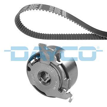 EKSANTRİK GERGİ KİTİ (146x200 VECTRA A-OMEGA A-ASTRA F-CALIBRA-KADETT E 1.8i-2.0i 8V 18SV-C18NZ-20NE - DAYCO - OEM 1606359