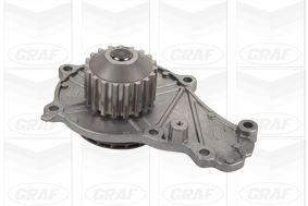 DEVİRDAİM P207-P208-P301-P308-P508-P2008-P3008-P5008 08>PARTNER-BERLINGO-RIFTER-JUMPY-C5-C4-DS4-C3-DS3-DS5-C-ELYSEE 1.6 HDI DV6C DV6DTED FOCUS 04>11 1.6 TDCI FOCUS 11>17 ECOSPORT 14> FIESTA 08>17 KUGA 14>18 - GRAF - OEM 1201.G1