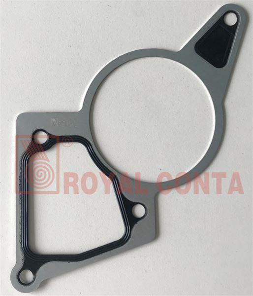 VAKUM POMPA CONTASI BOXER III-JUMPER III 22DT PUMA 2.2HDI 16V TRANSIT V184 2.2/2.4 V347 2.2TDCI 130HP / C81 / C96 / C110 PUMA MOTOR V347 155PS TRANSIT V184 2.0TDCI 125HP - ROYAL - OEM BK2Q8K530AB