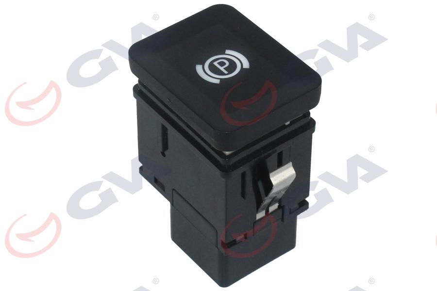 EL FREN DÜGMESİ PASSAT PASSAT CC - GKL - OEM 3C0927225C