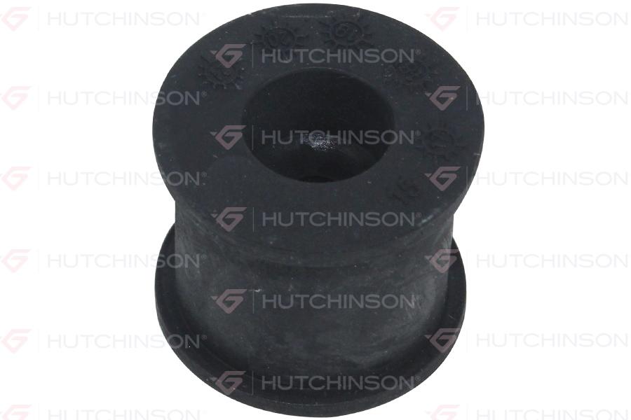 VIRAJ DEMIR LASTIGI ON MERCEDES SPRINTER B901>B904 . VW LT 28-35-46 - HUTCHINSON - OEM A9013230285