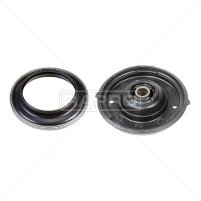 AMORTİSÖR ÜST TAKOZU + RULMAN KİTİ PEUGEOT P307-P308 07> CITROEN C4 09> DS4 (11-15) 1.6 16V - RAPRO - OEM 9813916080