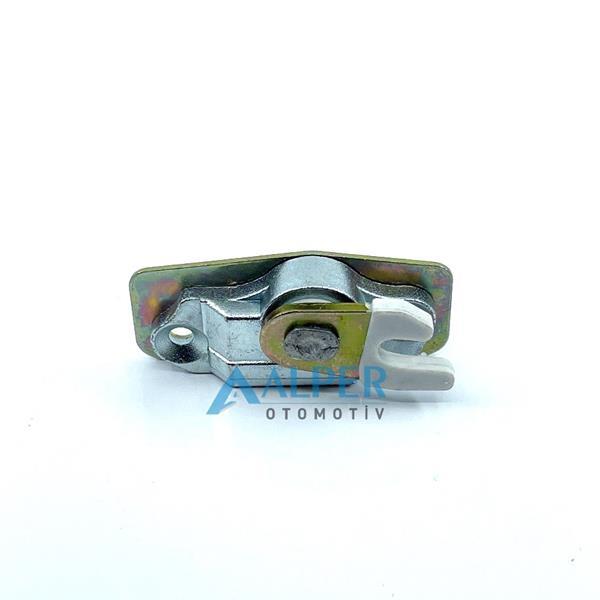 SURGULU KAPI UST KILIT BOXER-JUMPER-DUCATO <-03 - ALPER - OEM 872683