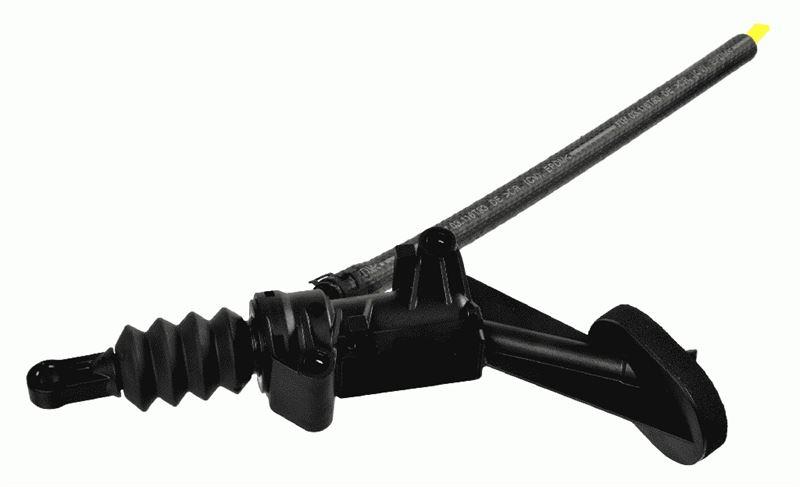 DEBRIYAJ UST MERKEZI TRANSIT V347-V348 2.2TDCI 06>11 - SACHS - OEM CC117A543AC