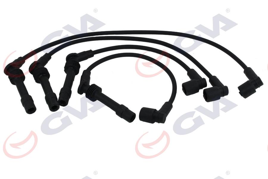 BUJİ KABLOSU CORSA B 1.2 NZ-SZ 1.4 SE 8V COMBO B-ASTRA F-VECTRA A 1.4 SE 1.6 8V SE-SZ ECOTECH-ENJ. - GVA - OEM 1612651
