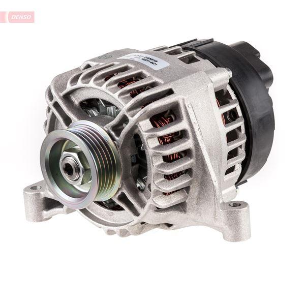 ALTERNATÖR 14V 90A FIAT LINEA 07> GRANDE PUNTO - DENSO - OEM 51709131