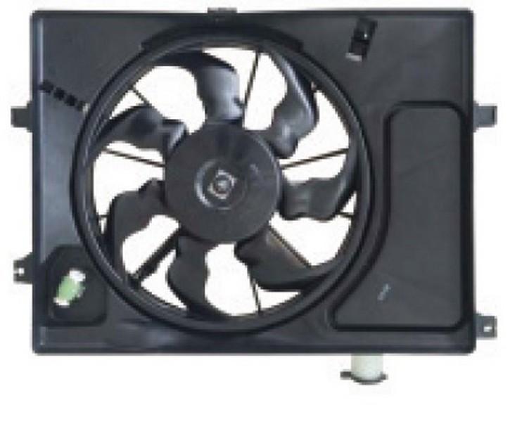 FAN MOTORU I30-ELANTRA 10> CERATO 12>  #### - ORIS - OEM 25380A6200