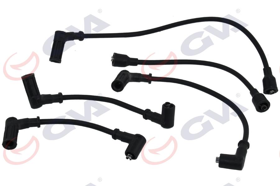 BUJİ-BOBİN KABLOSU SAHIN S DOGAN SLX 1.4 1.6 - GVA - OEM 7706494