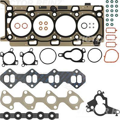 ÜST TAKIM CONTA TRAFIC II-MOVANO 2 DCİ M9R MOTOR (SKC+S.LAS.+MAN.C.) - V.REINZ - OEM 7701479334