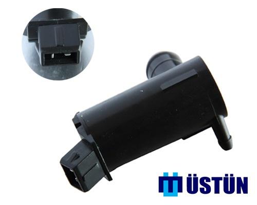 SU FISKİYE MOTORU FORD TRANSIT / ESCORD TEK ÇIKIŞ - USTUN