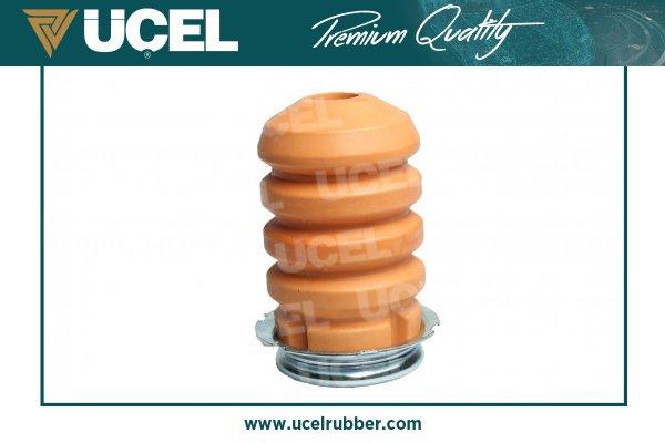 (PUR) AMORTİSÖR SÜSPANSİYON TAKOZU ARKA NISSAN NV400 MİNİBÜS 2.3 DCI - UCEL - OEM 552402008R