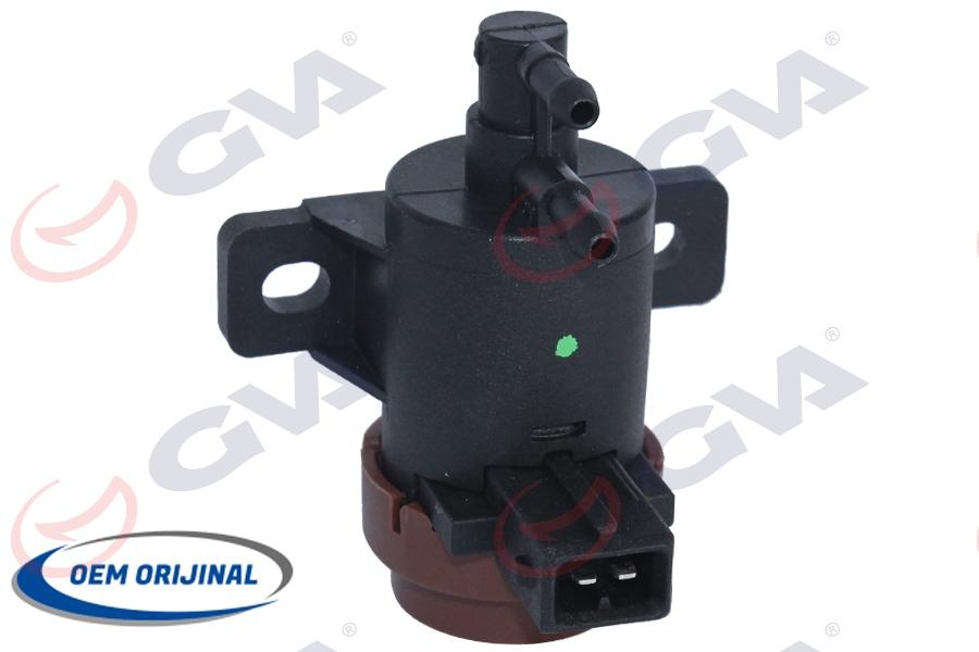 TURBO BASINÇ AYAR ELEKTROVALFİ F9Q (BİTRON) - MOTORTEC - OEM 7700113071