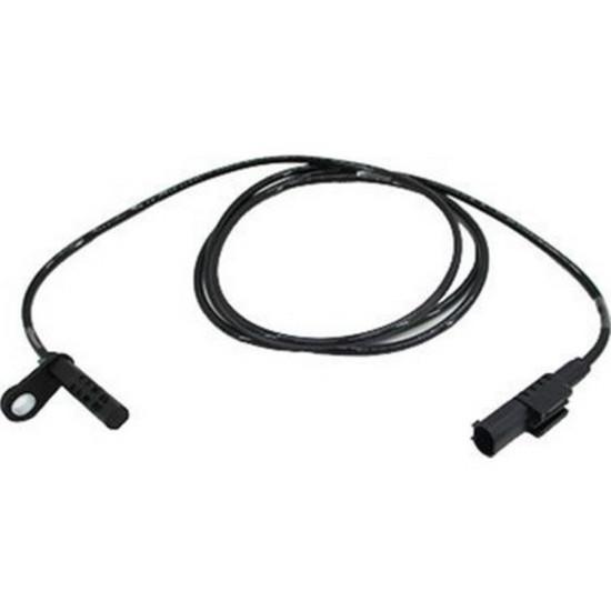 ABS SENSORU ARKA SOL MERCEDES SPRINTER B906 . VW CRAFTER 30-35-50 - DELPHI - OEM A9069051001